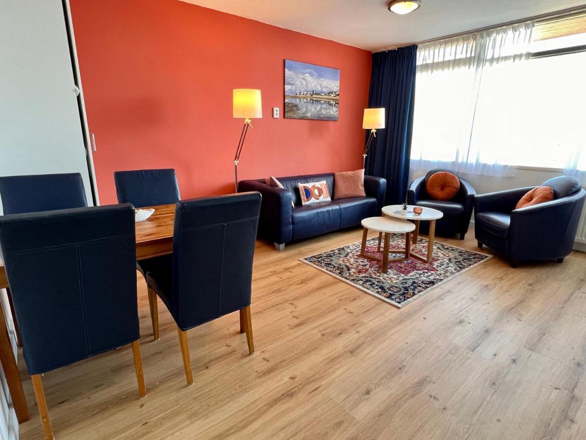 Schelp 47 Apartamento Zandvoort Exterior foto